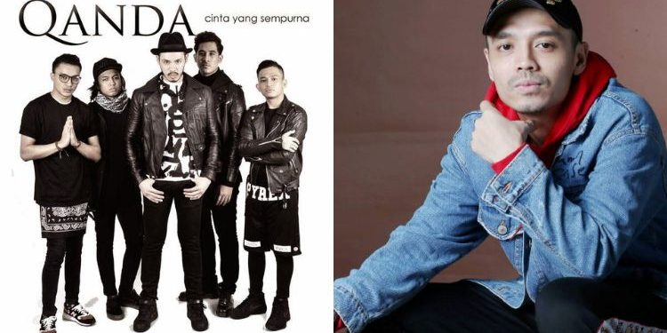 “Qanda Buat ‘Come Back’, Gigih Berusaha Walau Tiada Permintaan” – Edaman Othman