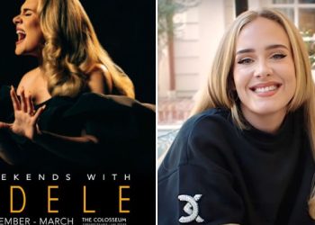 Konsert Adele Di Malaysia Sekadar Fantasi Peminat – “Kita Hanya Mampu Berkhayal!”