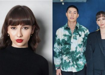 Anna Jobling Simpati Meerqeen Dikecam Hebat Gara-gara Video Berbalas Ciuman