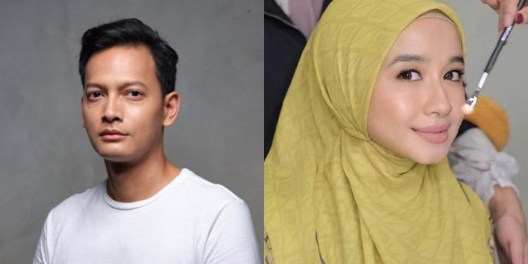 Sedar Perubahan Rakan, Fendi Nuril Hormat Keputusan Laudya Cynthia Mahu Bersara