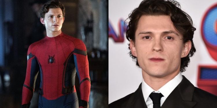 Mental Bintang Spiderman Terganggu, Tom Holland Hapus Semua Akaun Media Sosial