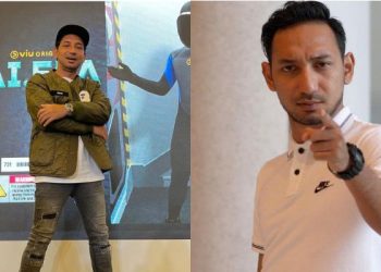 “Lagi Syok Kalau Tiba-tiba Dah Kahwin” – Zizan Takut Percintaannya Kecundang Lagi