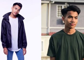 [VIDEO] “Suara Sedap Itu Anugerah” – Rupa-rupanya Namie Graduan Bidang Muzik