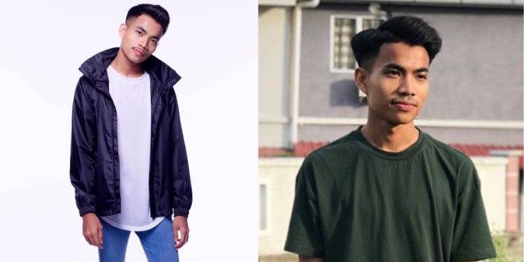 [VIDEO] “Suara Sedap Itu Anugerah” – Rupa-rupanya Namie Graduan Bidang Muzik