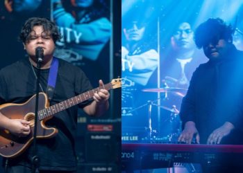 Pernah Bertikam Lidah Dengan Pihak Media, Eric Fuzi Mohon Maaf Secara Terbuka