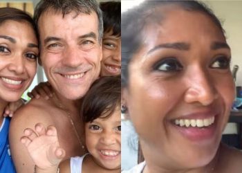 Nourul Depp Tempuhi Pengalaman Pertama Dilanda Gempa Bumi 5.8 Skala Richter Di Bali