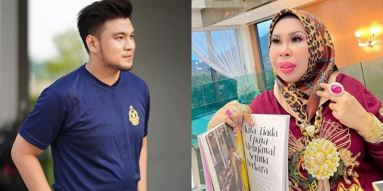 “Takkanlah Dia Tak Tahu?” – Iqbal Tertanya-tanya Pengakuan Vida, Macam Ada Yang Tak Kena