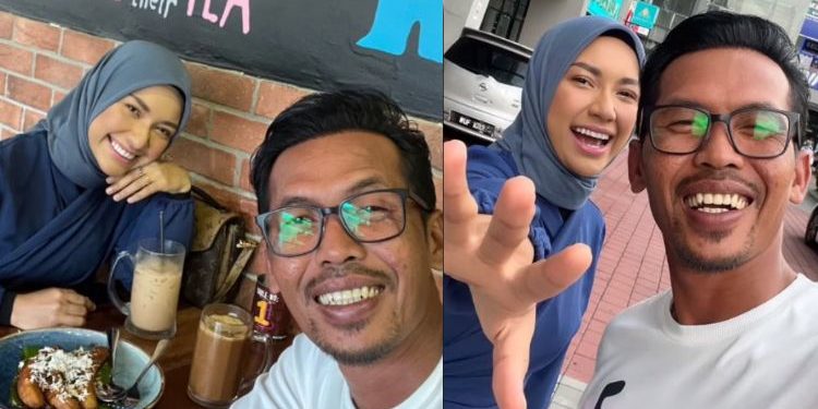 [VIDEO] Shuib Sukar Buat Pilihan, Momen Berdua-duaan Dengan Zara Zya Cetus Persoalan