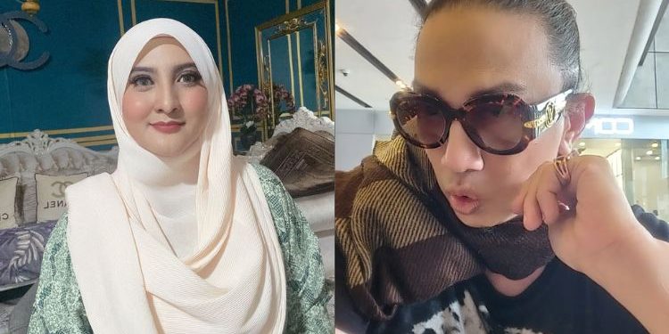 [VIDEO] “Jangan Sesuka Hati Maki!” – Azza Zawari Kesal Dimaki Azwan Ali Dek Kerana Sejadah