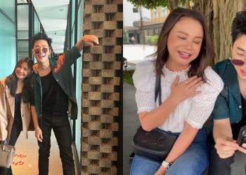 “Saya Jumpa Guru Terbaik!” – Henry Lau Bikin Gempar Di Indonesia, Berduet Dengan Rossa