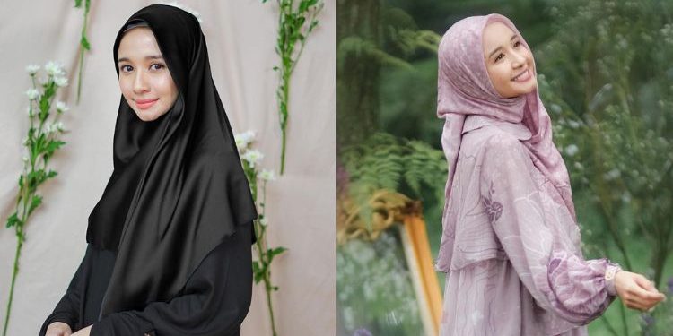 Selepas Dikata Berkahwin Dengan Lelaki Dubai, Laudya Cynthia Umum Bersara Dari Dunia Seni