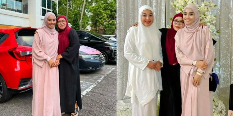 [VIDEO] Akhirnya Ibu Shuib Perjelas Status Wan Sharmila Sebagai Calon Menantu