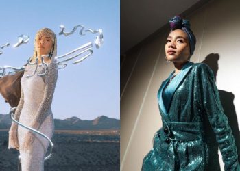 “Macam Firaun, Takyahlah Balik Malaysia!” – Yuna Dikecam Gayakan Hijab Ala Cleopatra
