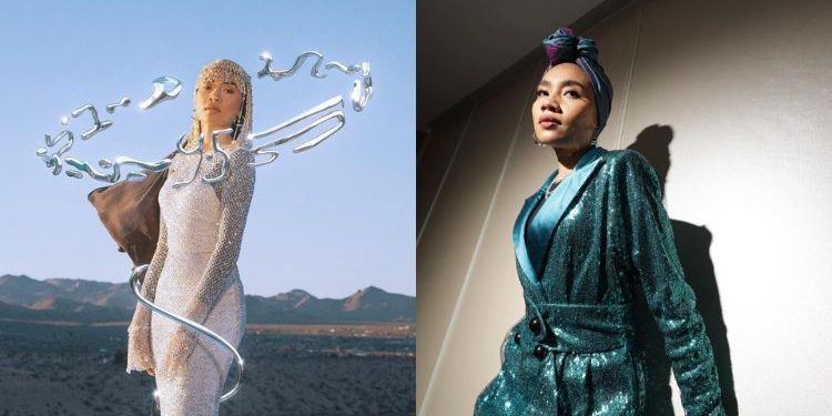 “Macam Firaun, Takyahlah Balik Malaysia!” – Yuna Dikecam Gayakan Hijab Ala Cleopatra