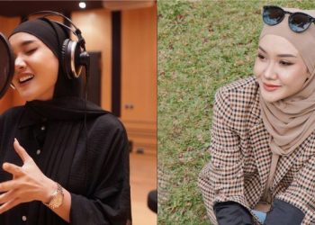 Tampil Imej Berhijab, Cita Citata Umum Bersara Dari Dunia Dangdut, Fokus Nyanyi Lagu Pop