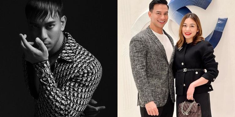 Dituduh Gay? Dr Say Kata – “Kami Hidup Bersama, Isteri Tahu Orientasi Seks Saya”