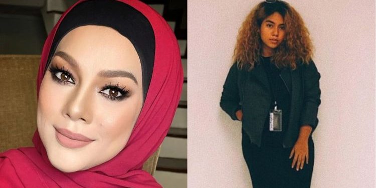 “Saya Tidak Kisah Itu Pilihannya” – Sharifah Shahirah Teruja Bakal Terima Menantu Sulung