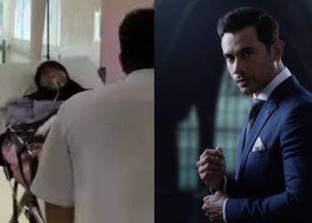 “Doakan Kami Dapat Bersama Semula Dengan Ibu” – Remy Percaya Qada Dan Qadar