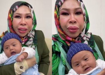 [Video] “Jika Diizin Bernikah Lagi, Saya Mahu Anak” – Vida Fokus Kehidupan Peribadi