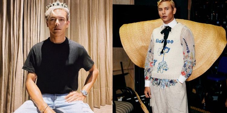 Dibela VIP Lelaki, Nazim Othman Jawab Spekulasi Liar – “Betullah Benda Tu…”