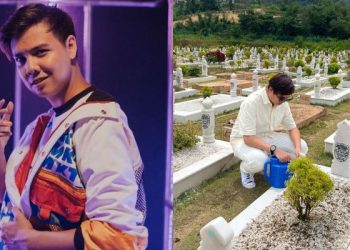 “Selepas Arwah Ibu Pergi, Semangat Saya Hilang” – Ryan Deedat Berehat Dari Dunia Nyanyian