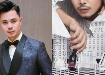 “Semoga Dijauhkan Sifat Dengki dan Busuk Hati” – Alha Alfa Difitnah Tipu Pelanggan