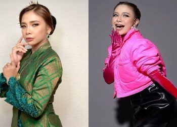 “Orang Lain Mungkin Suka-suka” – Shiha Hasilkan Kandungan TikTok Bantu Hilangkan Stres