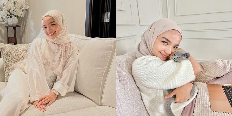 Qasrina Karim Sedih Jadi Mangsa Body Shaming – “Orang Kecam Dahi Saya Luas”