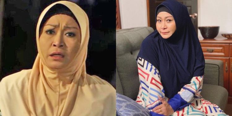 Mak Leha Dah Kahwin? – Liza Abdullah Jaga Hati Banyak Pihak, Elak Cakap Hal Peribadi