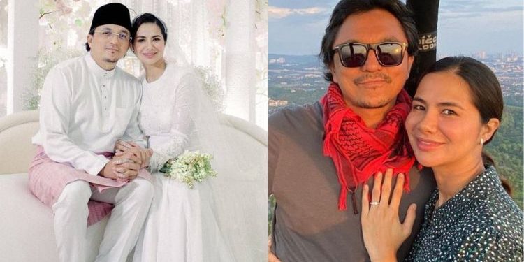 Padam Semua Gambar Di IG, Spekulasi Rumah Tangga Nabila Dan Engku Emran Jadi Perbualan