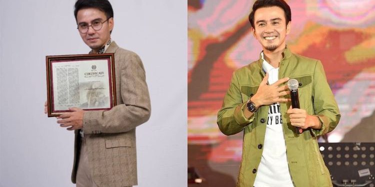 “Saya Dah Semak” – Diiktiraf Individu Paling Berjaya, Dr Fitri Haris Nafi Jadi Mangsa Scammer