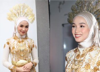 Tya Arifin Jaga Maruah Keluarga, Elak Publisiti Murahan Demi Populariti Dan Viral