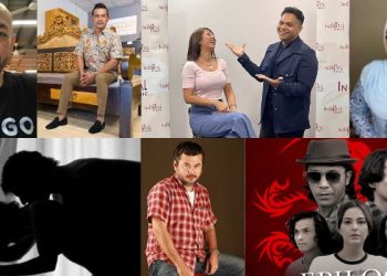 Skandal Seks Terbongkar | Rosyam Sokong KJ | Gengster Remaja | Aizat Nak Kahwin