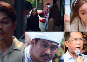 Dusuki Tegur Ifa Raziah | Crackhouse Comedy Club Ditutup | Erra Lafaz Talak Kepada Suami