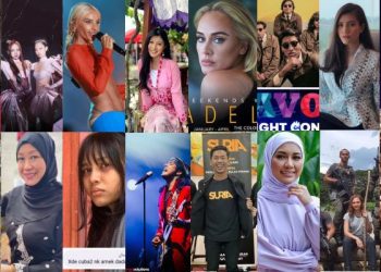 Lizzy Cium Jay | Pink Venom Menciplak? | Aqish Disaran Hisap Dadah | Shuib – Zara Setuju