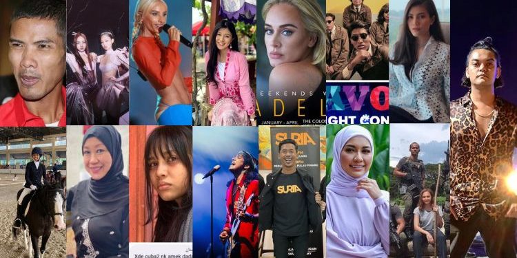 Lizzy Cium Jay | Pink Venom Menciplak? | Aqish Disaran Hisap Dadah | Shuib – Zara Setuju