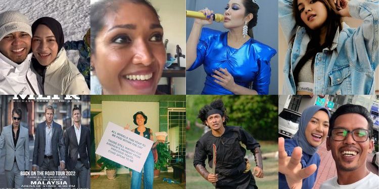 Protes Alicia Amin | Johan Terkilan | Ifa Mohon Maaf | Eyka Dicemuh Masyarakat