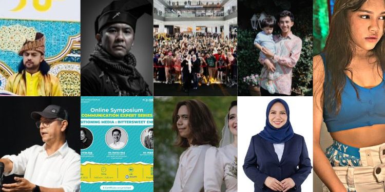 Beto Takkan Ke Jakarta | Ewal Putus Tunang | Aqish Makin Seksi | Imran Aqil Bertunang