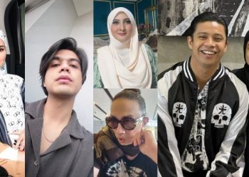 Izara Dibodohkan | Ben Amir Hampir Buta | Azza Dimaki Diva | Noh – Nina Sah Cerai