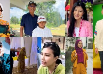 Uwais Ubati Rindu | Skandal J-hope – Irene | Sutera Oleh Aisha | Aril Kini Menyedihkan