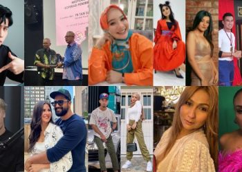 Elly – Jiggy Profesional | Katrina Diugut Bunuh | Tip Seks Ira | Kak KM Menang Saman