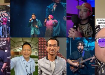 Amukan Bunga Isme | Aril Tak Nak Disumpah | Eric Minta Maaf | Ajak Dedahkan Shahrol