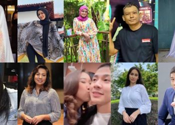 Ira Dipanggil Jawi | Nabila Duet Ringgo | Aktor Dicium Peminat | Nabil Ahmad Terselamat