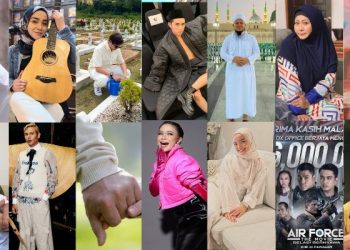 Vida Mahukan Anak | Nazim Dibela VIP? | Suara Macam Jantan | Mak Leha Dah Kahwin