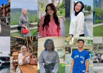 [VIDEO] Cupcake Aisyah Pempengaruh  Remaja Paling BOOM! Diikuti 9 Nama Lain