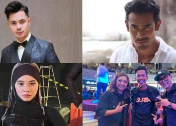 Masya Macam Lembu? | Ibu Remy Kritikal | Alha Alfa Difitnah | Shuib Sah Suria