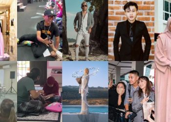 Fazura Lapor Polis | Menantu Ibu Shuib | Ajak Memang Sempoi | Hijab Bini Firaun