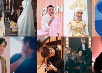 Cupcake Aisyah No 1 | Ifa Berani Mati | Cita Citata Pencen | Aktor Dituduh Merogol