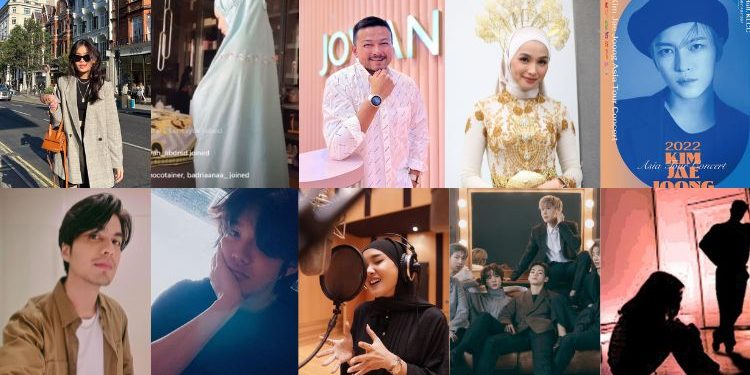 Cupcake Aisyah No 1 | Ifa Berani Mati | Cita Citata Pencen | Aktor Dituduh Merogol