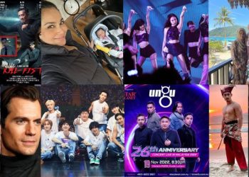 RM Lelaki Terkacak | Anding Tak Nak Datuk | Shahir Dikejar Pemiutang | Blackpink Menang